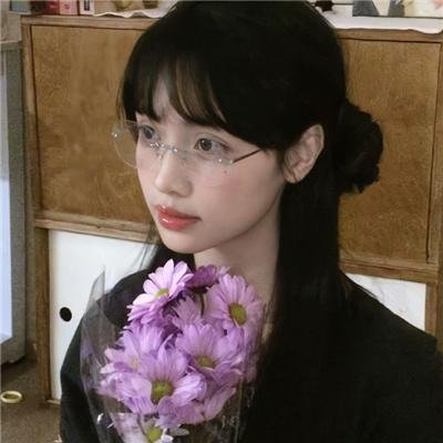 烧草的气味