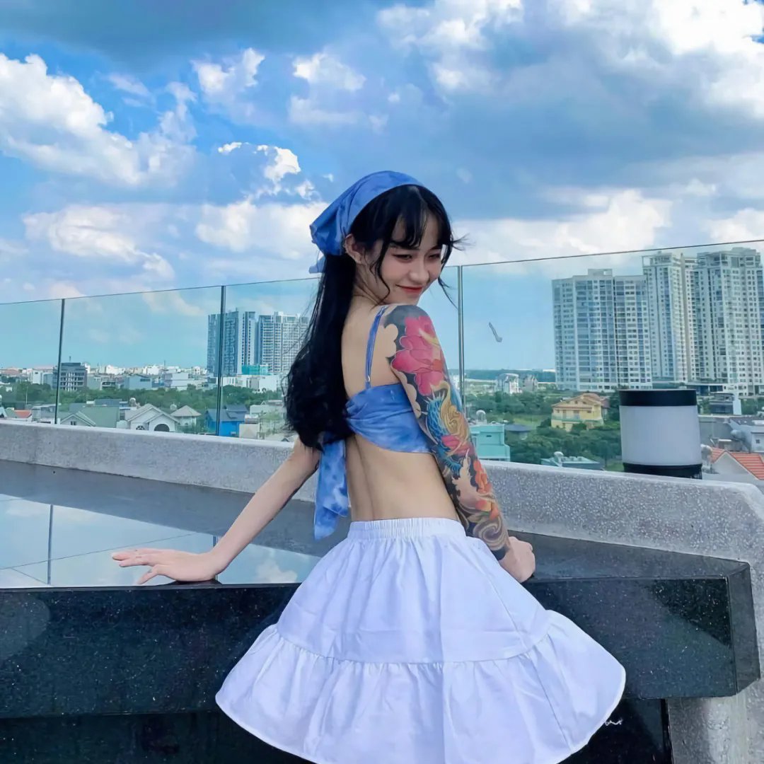 女人,你自由了